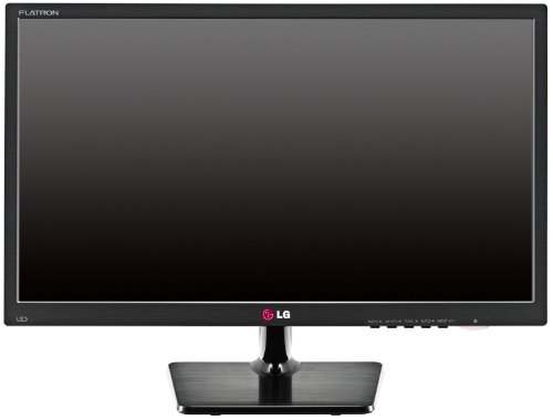 LG 21.5インチ 省エネ技術 Super Energy saving + LEDバックライト搭載モニ(中古品)