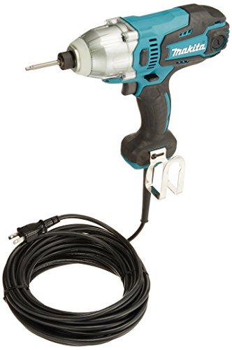 「ほぼ新品」マキタ(Makita) TD0220 インパクトドライバー(中古品)