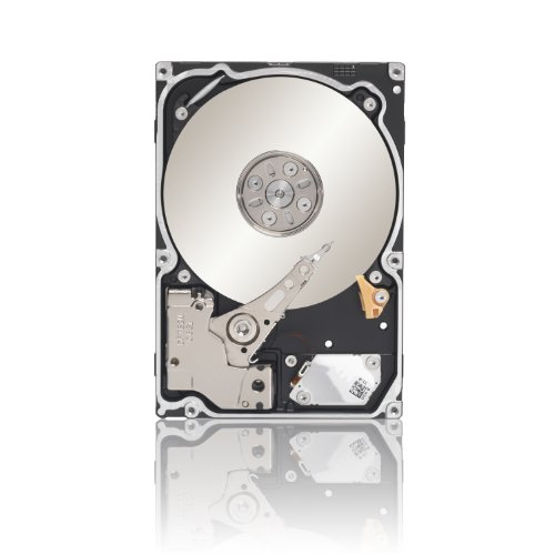 Seagate ST1000NM0023 3.5 " 1000 Go serial_scsi scsi 7200 trs/min(中古品)