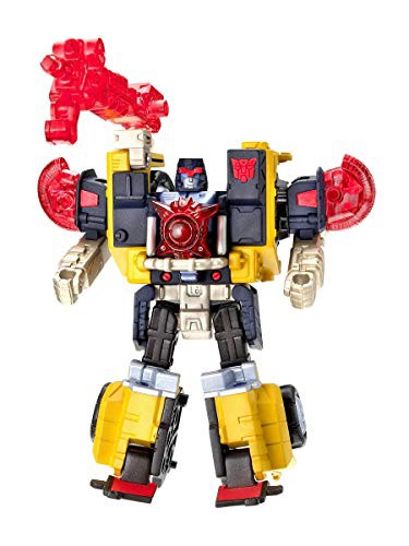 トランスフォーマー スーパーリンク SB06 ブラストアーム(中古品)の通販は