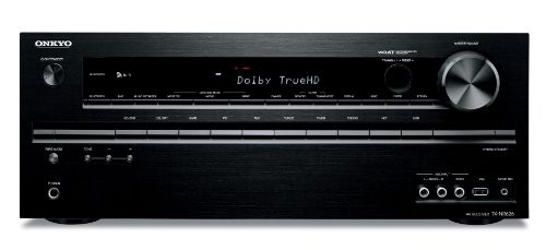 Onkyo TX-NR626 AVレシーバー