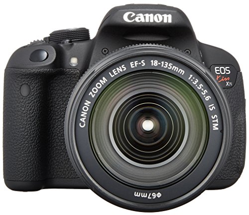 Canon デジタル一眼レフカメラ EOS Kiss X7i レンズキット EF Canon デジタル一眼レフカメラ EOS Kiss X7i レンズキット EF