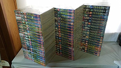 銀牙伝説WEED コミック 全60巻完結セット (ニチブンコミックス)(中古品)の通販は
