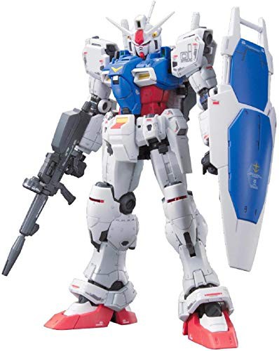 RG 機動戦士ガンダム0083 STARDUST MEMORY RX-78GP01 ガンダム試作1号機 ゼ(中古品)