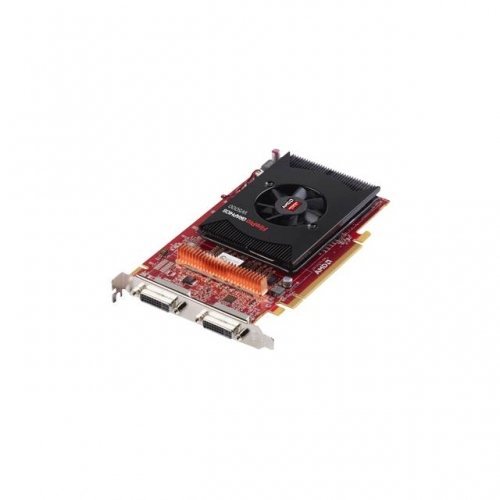 「未使用品」AMD 100???505792?FirePro w5000?DVI 2?GB Retail(中古品)
