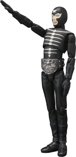 「非常に良い」S.H.フィギュアーツ ショッカー戦闘員(中古品)