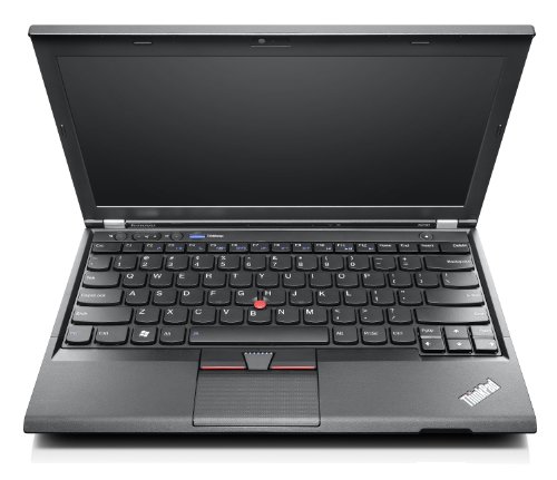 「非常に良い」レノボ・ジャパン ThinkPad X230i (Core i3-3120M/4/320/W7-DG/12.5) 23068(中古品)