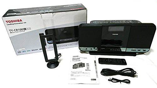 東芝 コンポ TY-CR100(中古品)の通販は