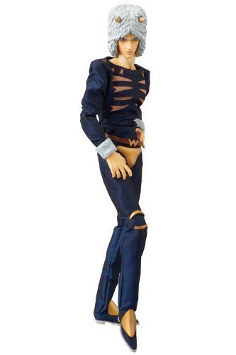 RAH ジョジョの奇妙な冒険 Part.6 ストーンオーシャン ウェザー