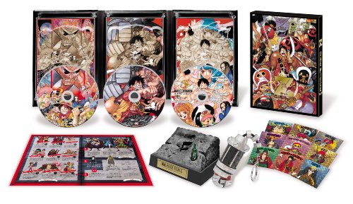「未使用品」ONE PIECE FILM Z DVD GREATEST ARMORED EDITION [完全初回限定生産](中古品)