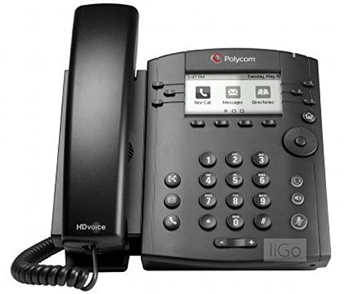 Polycom VVX310(中古品)