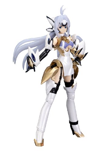 「非常に良い」コトブキヤ ゼノサーガIII KOS-MOS Ver.4 [Extra coating edition] 1/12ス (中古品)