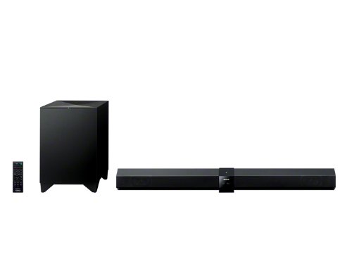 SONY ホームシアターシステム Bluetooth対応 HT-CT660(中古品)