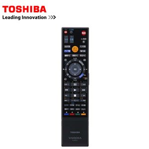 「非常に良い」東芝 TOSHIBA HDD＆DVDレコーダー　RD-S304K用リモコン　SE-R0357(中古品)