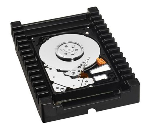 「未使用品」10K RPM SATA 6 GB/S 64MB CACHE IN(中古品)