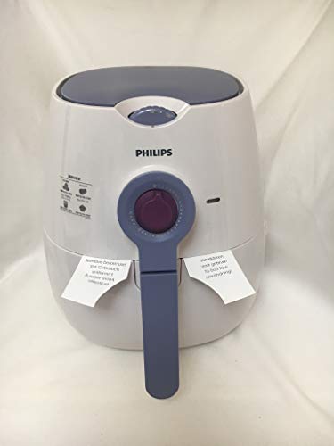 PHILIPS(フィリップス) ノンフライヤー/ホワイト×パープル 日本オリジナル(中古品)の通販は