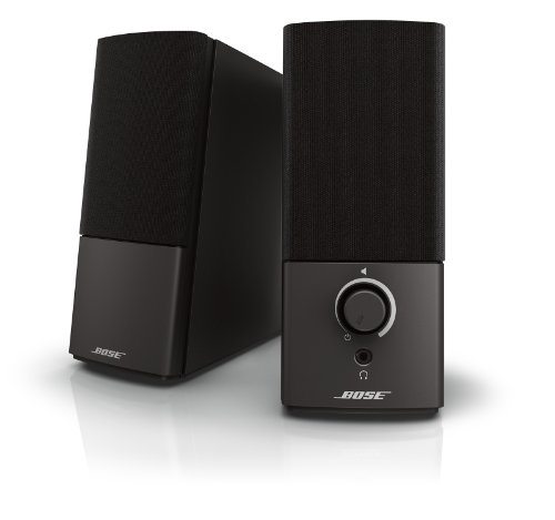 「ほぼ新品」Bose Companion 2 Series III multimedia speaker system [並行輸入品](中古品)