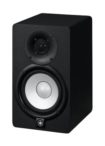 「非常に良い」ヤマハ YAMAHA HSシリーズ アクティブスタジオモニタースピーカー HS5(1本)(中古品)