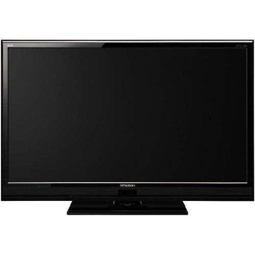 MITSUBISHI REAL 地上・BS・110度CSデジタルフルハイビジョンLED液晶テレビ(中古品)の通販は 73,203円