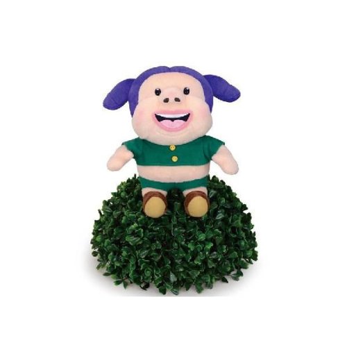 いーとんの大冒険 ぬいぐるみ いーとんS(中古品)の通販は