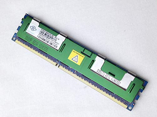 PCメモリ キングストン Kingston KVR21R15D4/16 2枚 Amazon.co.jp