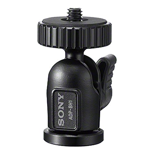 「ほぼ新品」SONY アクションカム用ボールヘッド ADP-BH1(中古品)