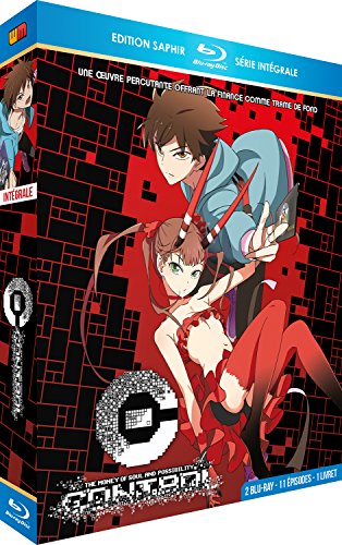 「未使用品」C-Control : The Money of Soul and Possibility - Integrale - Edition Sa(中古品)