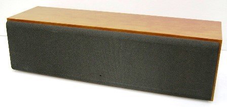 ONKYO　オンキョー　D-605C　センタースピーカーシステム(中古品)