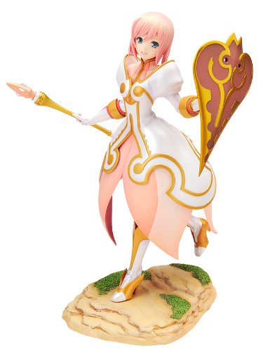 テイルズ オブ ヴェスペリア エステリーゼ・シデス・ヒュラッ