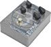 BUDDA BOUTIQUE EFFECTS PEDALS コンプレッサー チャクラ・コンプレッサー (中古品)