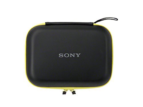 ソニー SONY アルミケース/ハードケース セミハードキャリングケース LCM-A(中古品)の通販は