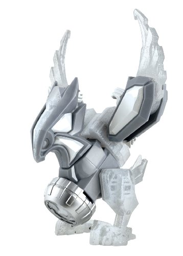 仮面ライダーウィザード プラモンスターシリーズEX ホワイトガルーダ(中古品)の通販はその他おもちゃ