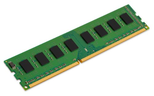 KVR16LE11/8 [DDR3 U-DIMM ECC](中古品)