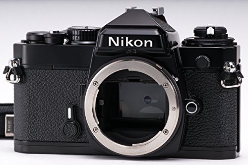 nikon FE　ブラック(中古品)の通販は