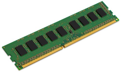 「未使用品」Kingston Technology ValueRAM KVR16LE11S8/4I memory module(中古品)