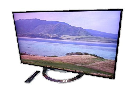 ソニー 46V型 液晶 テレビ ブラビア KDL-46W900A フルハイビジョン 2013 (中古品)