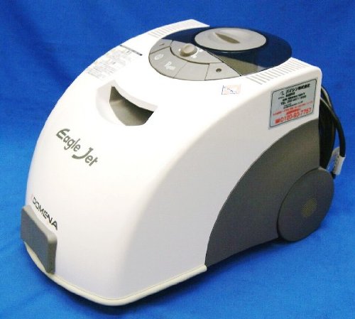 NVT300 TURBO イーグルジェット Eagle Jet 高機能スチームクリーナー (電気(中古品)の通販は 18,711円