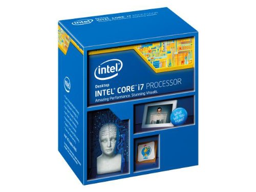 Intel CPU Core i7 4770S 3.10GHz 8Mキャッシュ LGA1150 Haswell 省電力モ (中古品)の通販は 17,202円
