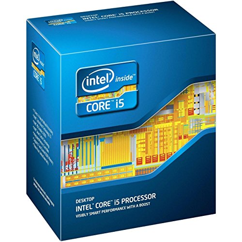 「未使用品」Intel CPU Core i5 4670K 3.40GHz 6Mキャッシュ LGA1150 Haswell UnLocked (中古品) 30,347円
