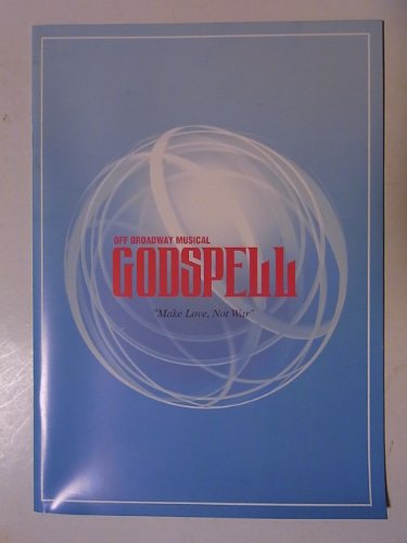 「人並み外れたに好いたらしい」「GODSPELL ゴスペル」2005年奏でる小冊子 新納慎也・大沢樹生・真織(中古品)
