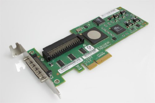 HP ADP SC11Xe HOST BUS SINGLE CHANNEL(中古品)