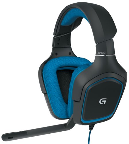 G430 Gaming Headset(中古品)の通販は 6,653円