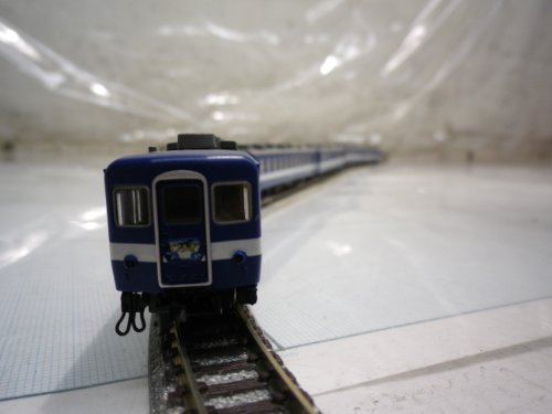 （中古）TOMIX Nゲージ 92737 JR12系お座敷客車(中古品)の通販は 28,616円