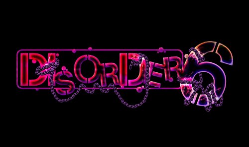 「ほぼ新品」DISORDER6 (限定版) (サントラCD、ラジオCD 同梱) - PS3(中古品)
