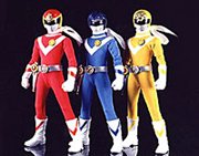 「非常に良い」リアルアクションヒーローズ 太陽戦隊サンバルカン バルイーグル＆バルシャ(中古品)