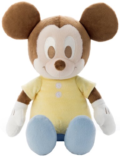 「ほぼ新品」ハグ&amp;ドリーム ミッキーマウスモデル(中古品)