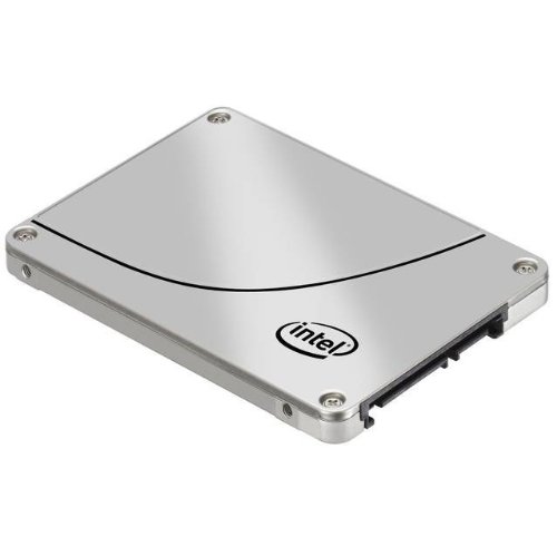 「非常に良い」INTEL BLK SSD DC S3500 Series 2.5inch 7mm厚 480GB SSDSC2BB480G401(中古品)