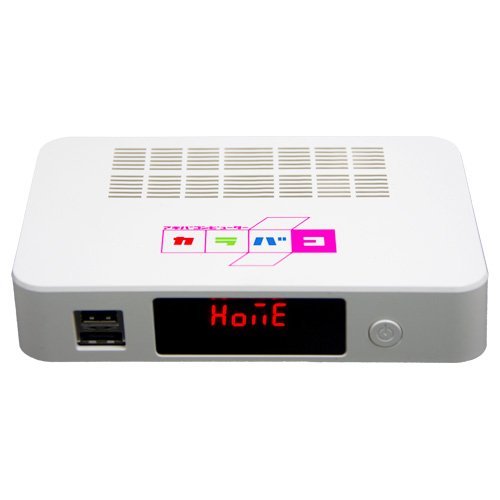 地デジWチューナー搭載 HDMI入力レコーダー アキバコンピューター カラバコ(中古品)