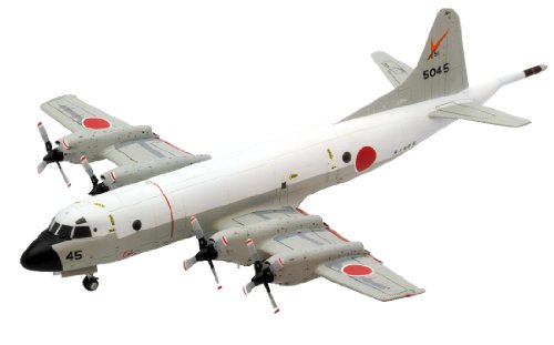 トミーテック 技MIX 技AC301 海自 P-3C 厚木(中古品)