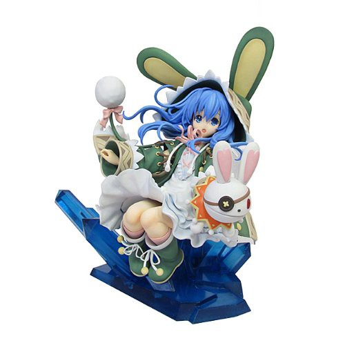 四糸乃 (1/7スケールPVC塗装済完成品)(中古品)の通販は